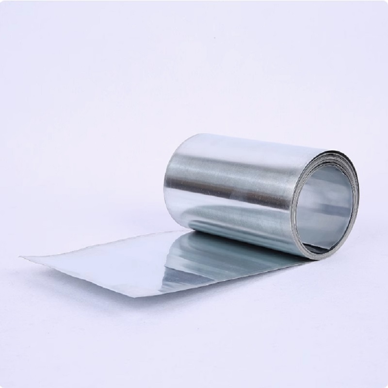 Art And Craft Science - 99.995% High Purity Pure Zinc Sheet