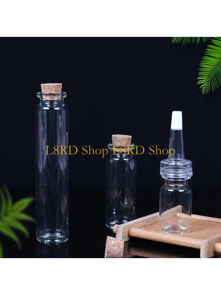 Art Craft Description - L8RD Chai Nhỏ Có Nút Chai