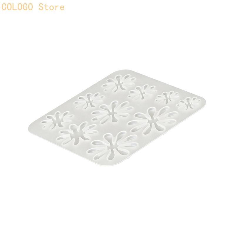 Art Craft Description - Khuôn silicon hoa sáng tạo nghệ