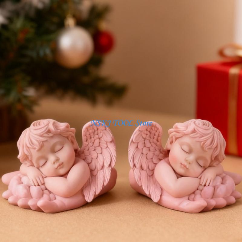 Art Craft Description - Khuôn silicon tái sử dụng L8RC