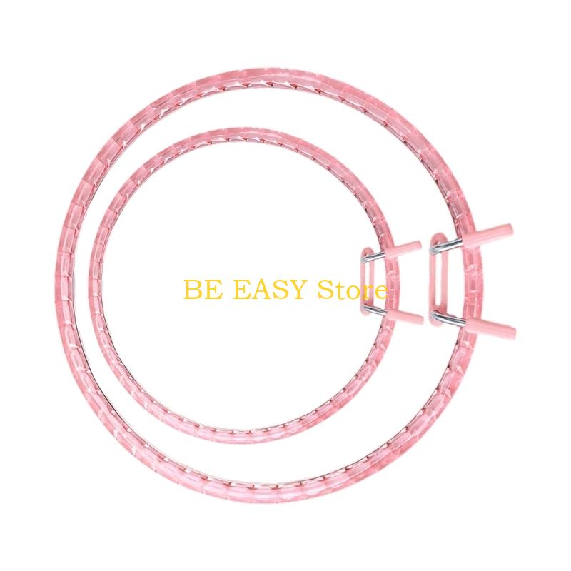 Art Craft Description - E28F 2 Miếng Lò Acrylic Cho