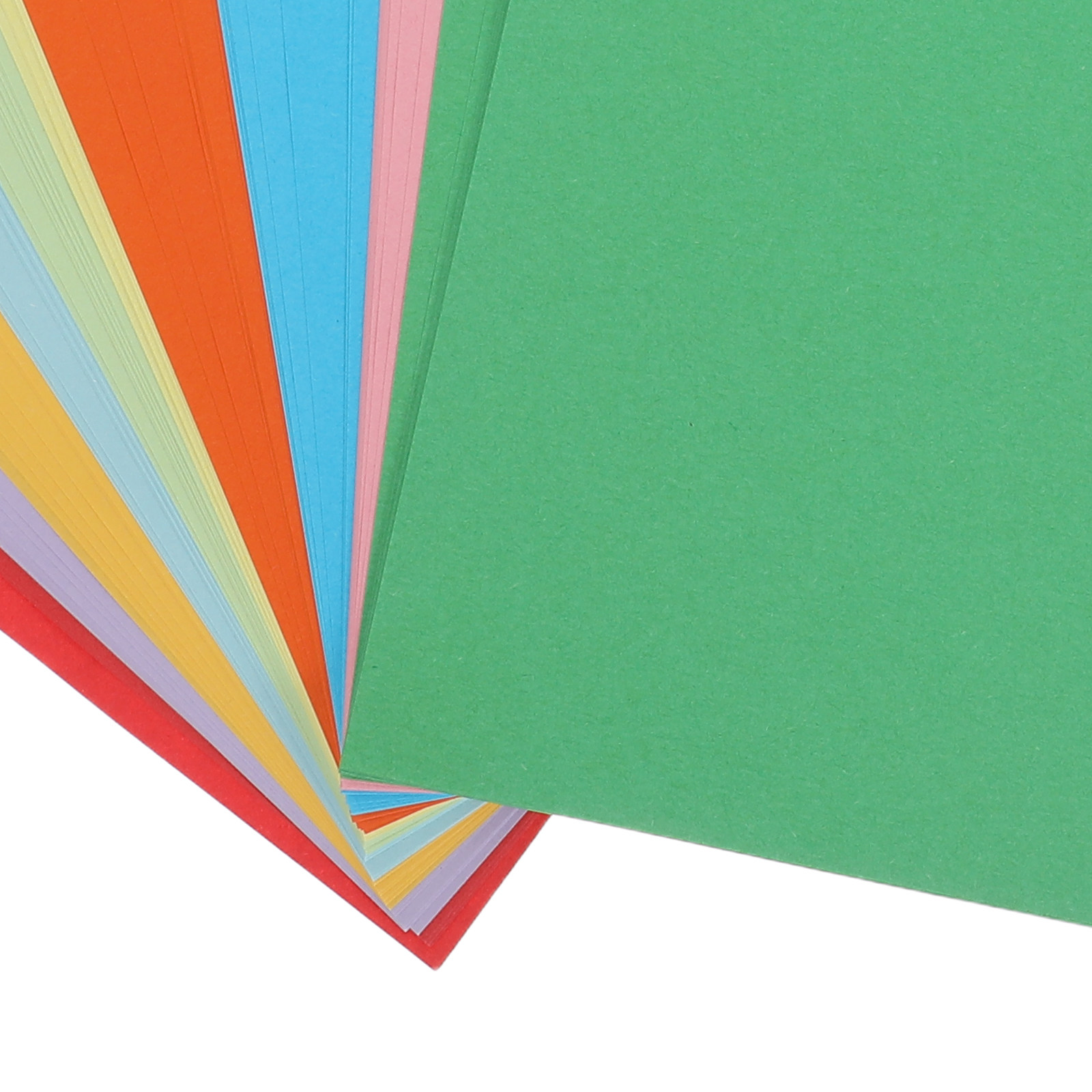 300Pcs Origami Paper Colorful  - đánh giá và giá Art Craft Easy With Paper