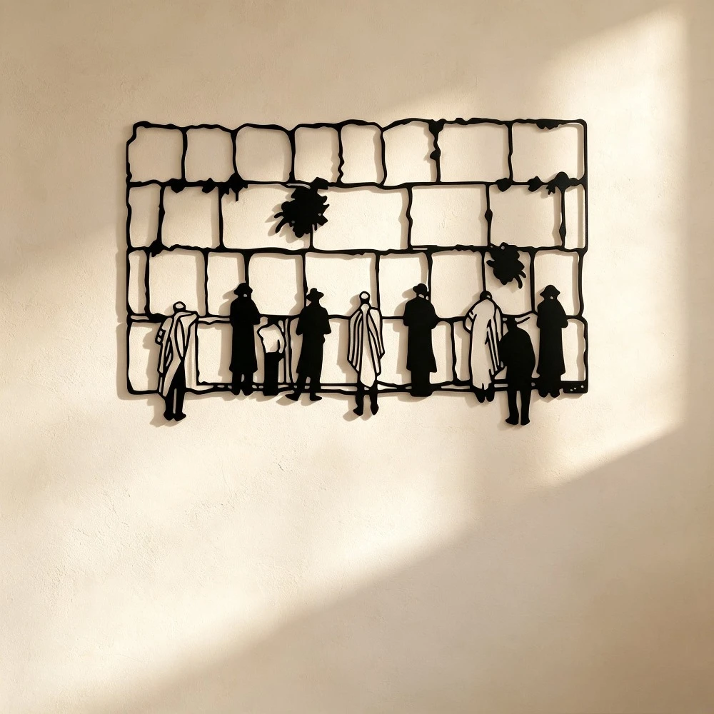 CIFBUY Iron Wall Art Metal Wal - đánh giá và giá Art & Craft Voucher Code