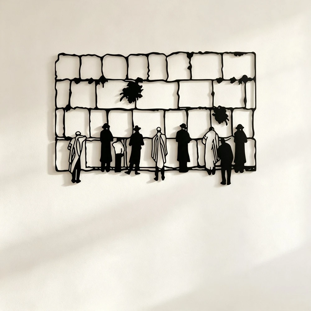 CIFBUY Iron Wall Art Metal Wal - đánh giá và giá Art & Craft Voucher Code