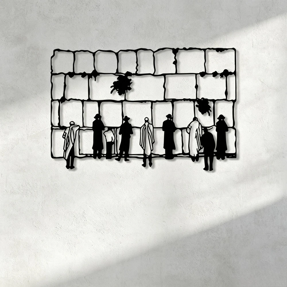 CIFBUY Iron Wall Art Metal Wal - đánh giá và giá Art & Craft Voucher Code