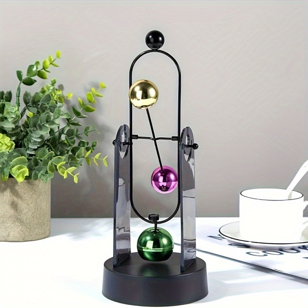 Perpetual Motion Machine Elect - đánh giá và giá Art And Craft Science
