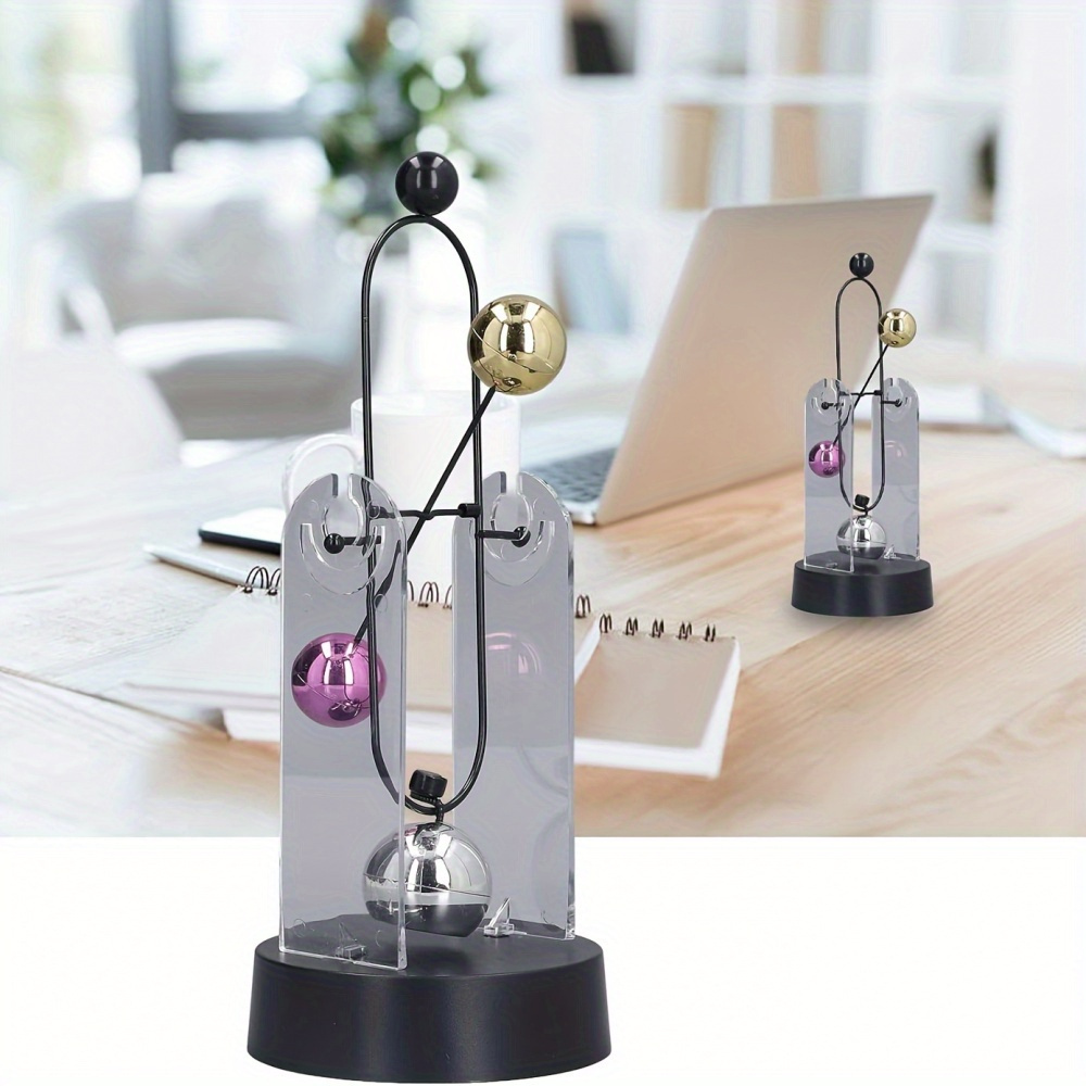 Perpetual Motion Machine Elect - đánh giá và giá Art And Craft Science