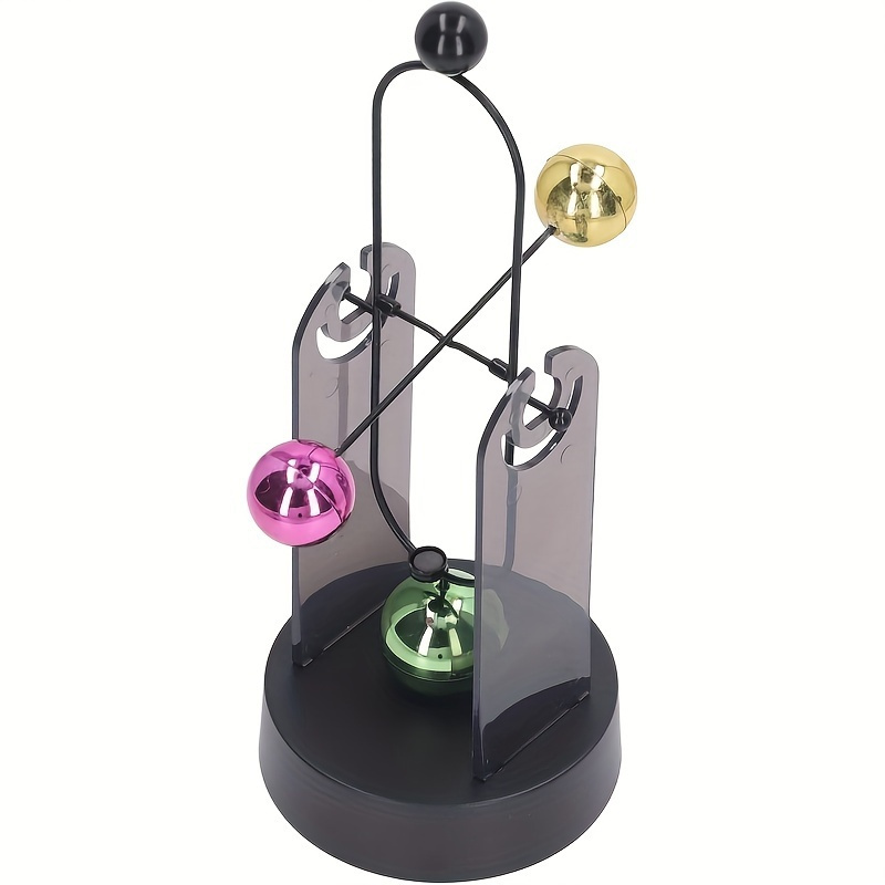 Perpetual Motion Machine Elect - đánh giá và giá Art And Craft Science