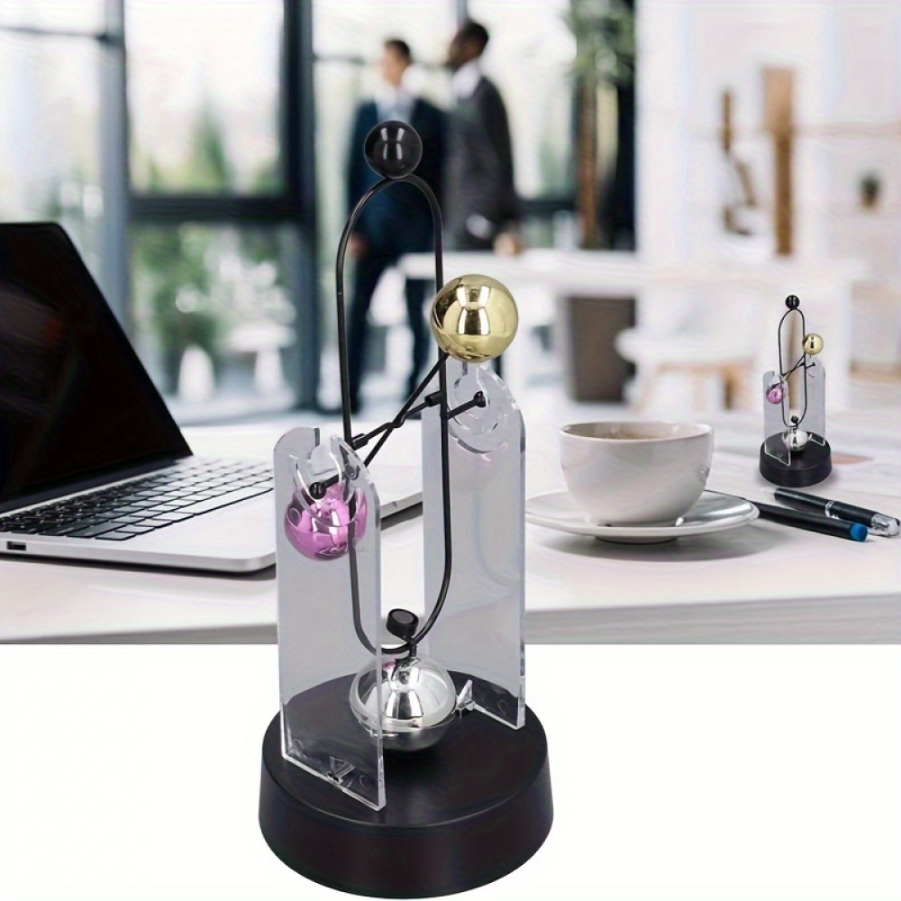 Perpetual Motion Machine Elect - đánh giá và giá Art And Craft Science