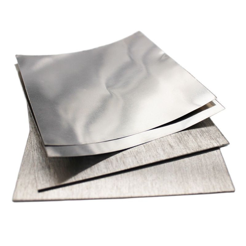 99.995% High Purity Pure Zinc  - đánh giá và giá Art And Craft Science