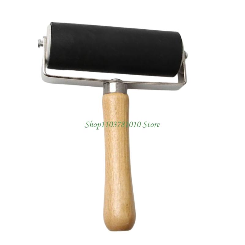 Con lăn cao có độ tin cậy U55D - đánh giá và giá Art Craft Description