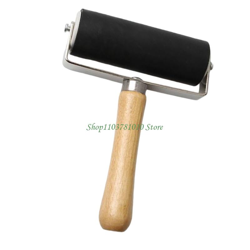 Con lăn cao có độ tin cậy U55D - đánh giá và giá Art Craft Description