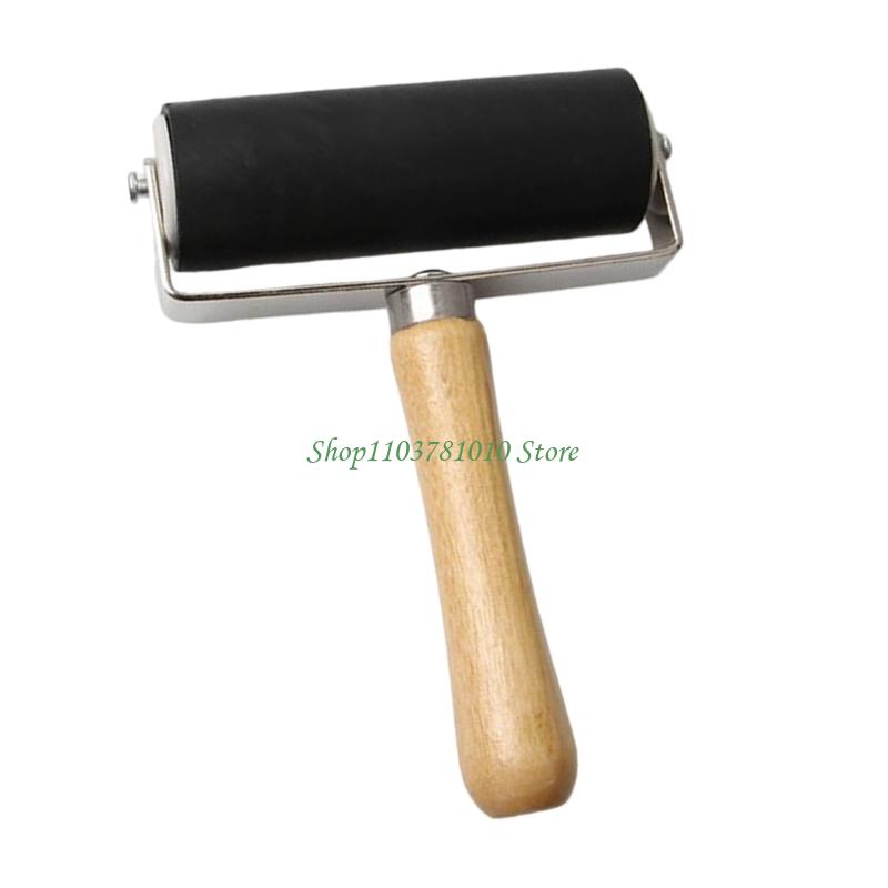 Con lăn cao có độ tin cậy U55D - đánh giá và giá Art Craft Description