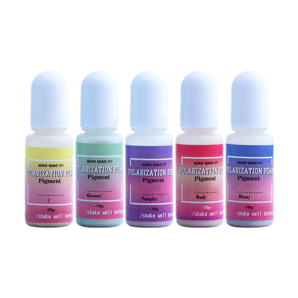 Starry Sky Epoxy Resin Pigment - đánh giá và giá Resin Pigment Powder