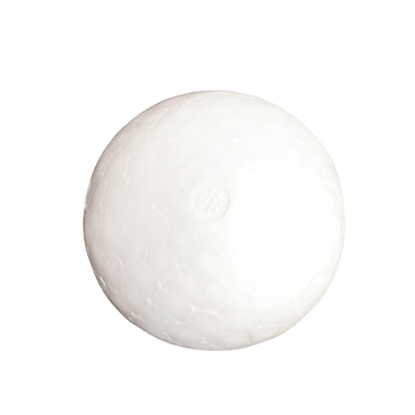 Foam Craft Balls White Art Foa - đánh giá và giá Art Craft Holiday