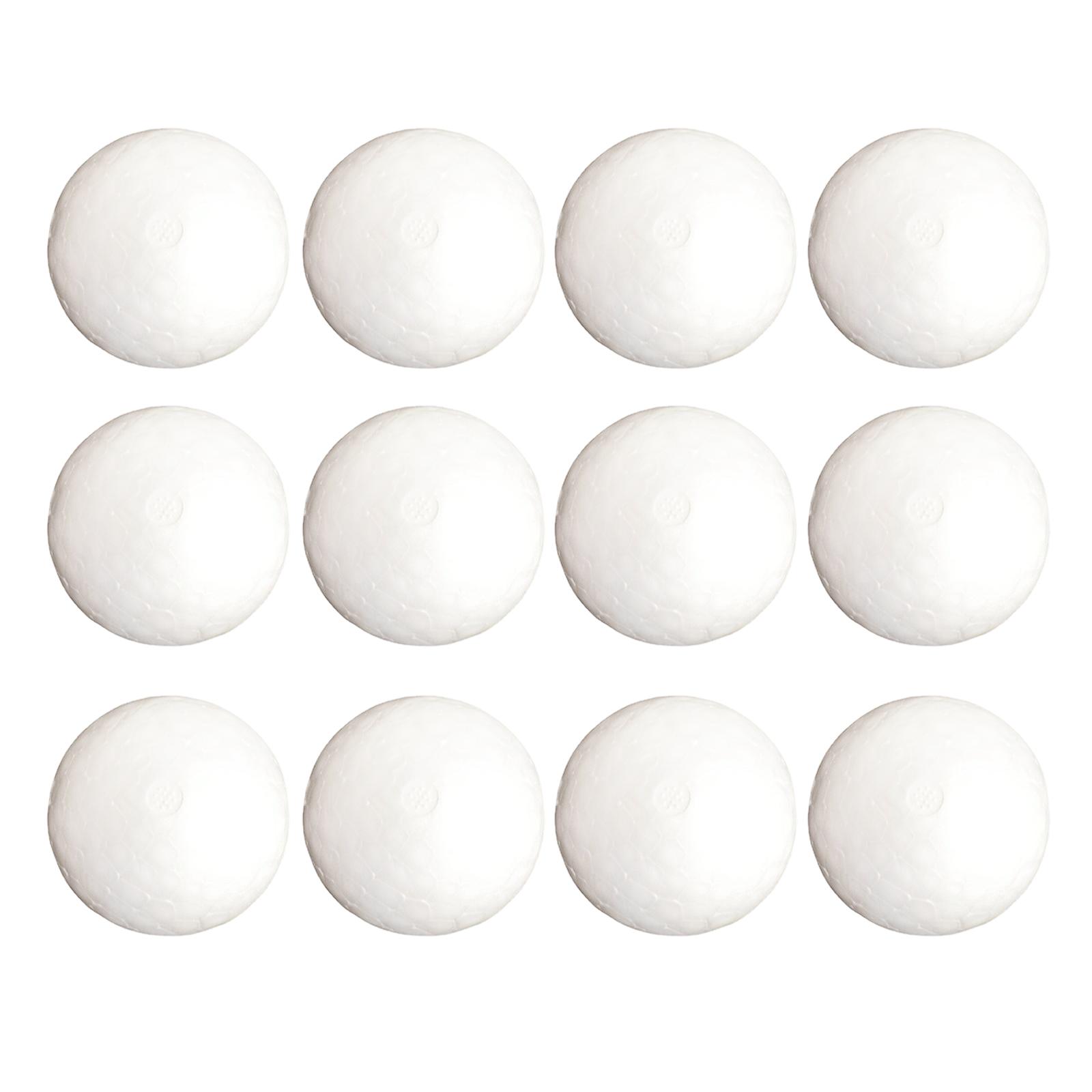 Foam Craft Balls White Art Foa - đánh giá và giá Art Craft Holiday