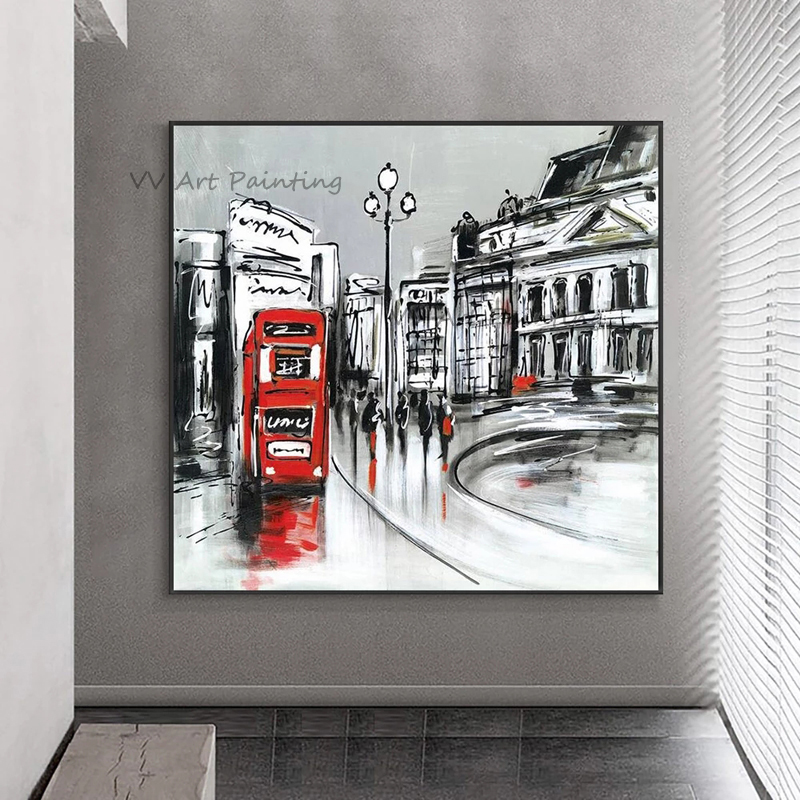 Square Palette Knife London Re - đánh giá và giá Painting Knife Palette