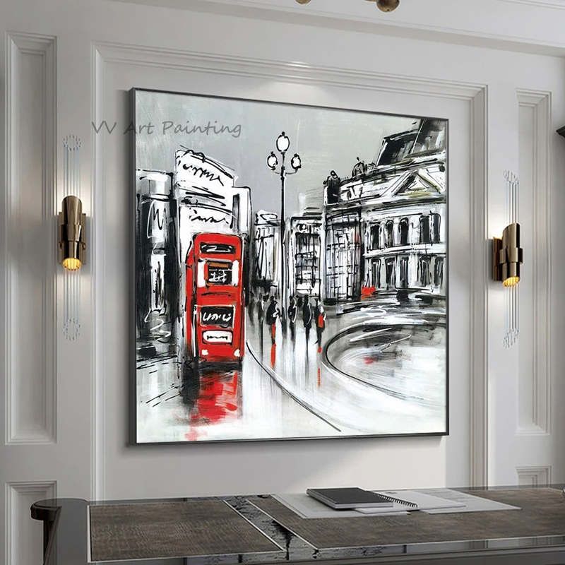Square Palette Knife London Re - đánh giá và giá Painting Knife Palette