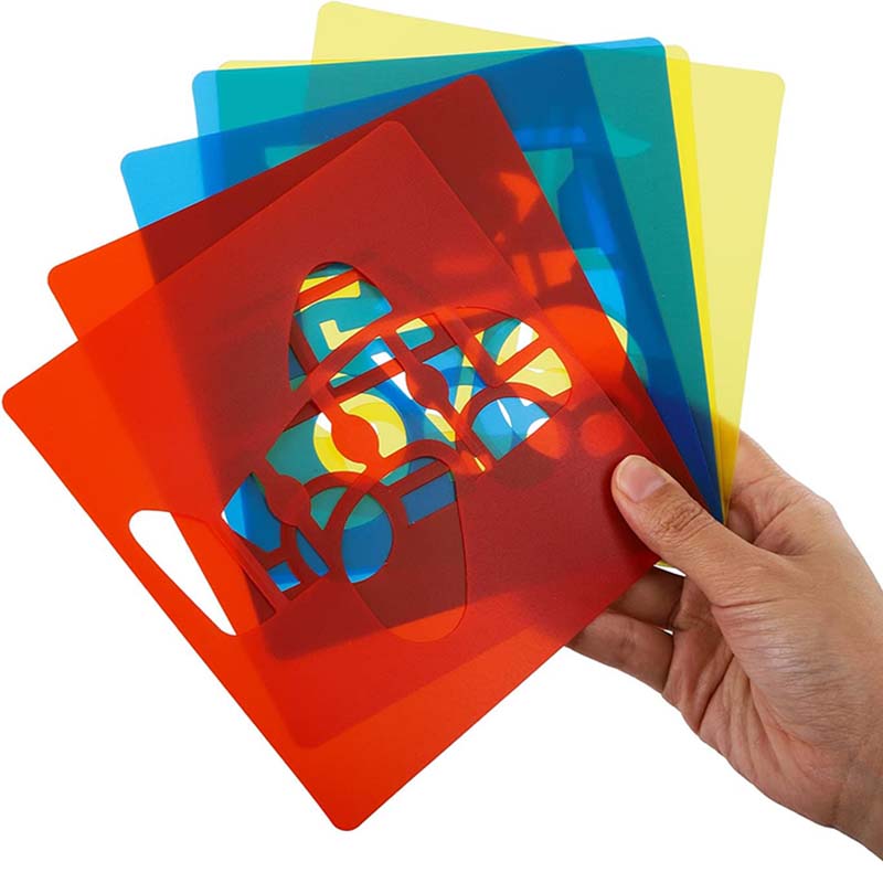 10/20pcs Painting Template Dra - đánh giá và giá Art Craft Painting