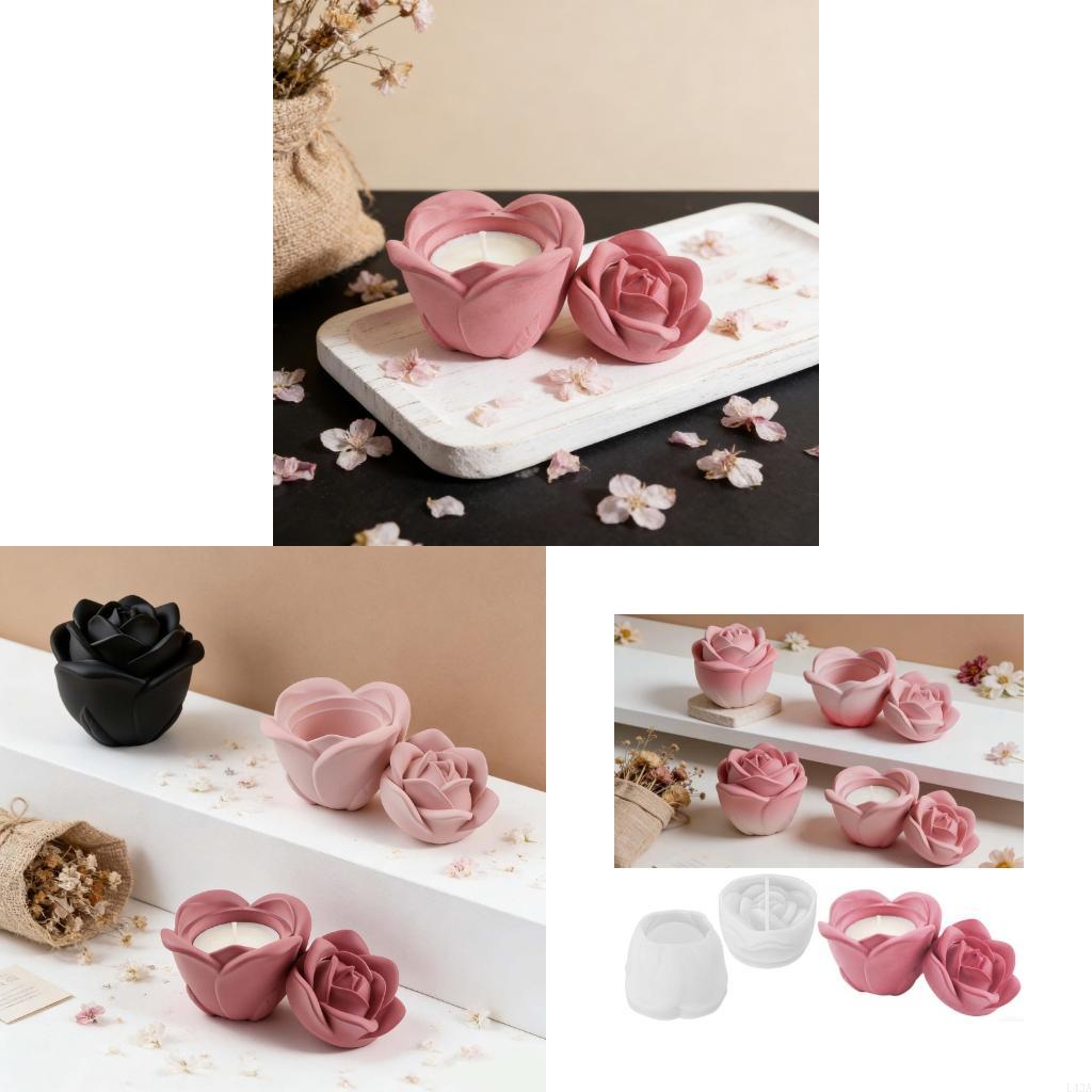 L43A Hoa Hồng Dập Nổi Bình Nhự - đánh giá và giá Art Craft Description