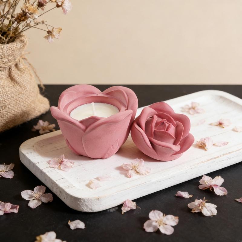 L43A Hoa Hồng Dập Nổi Bình Nhự - đánh giá và giá Art Craft Description
