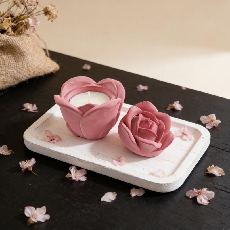 L43A Hoa Hồng Dập Nổi Bình Nhự - đánh giá và giá Art Craft Description
