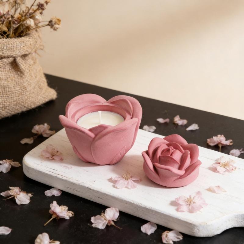 L43A Hoa Hồng Dập Nổi Bình Nhự - đánh giá và giá Art Craft Description