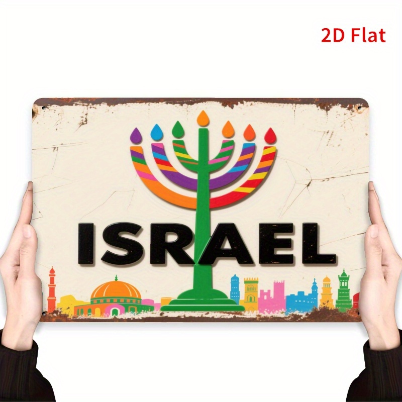 CIFBUY Vintage Aluminum Wall A - đánh giá và giá Art & Craft Voucher Code