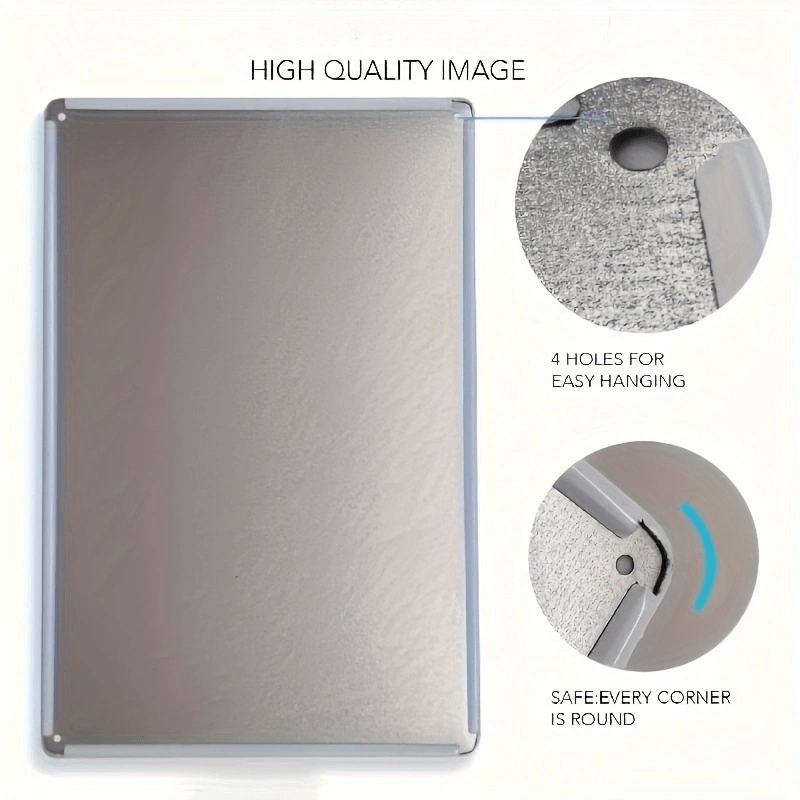 CIFBUY Vintage Aluminum Wall A - đánh giá và giá Art & Craft Voucher Code