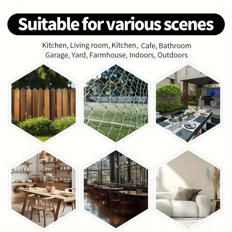 CIFBUY Vintage Aluminum Wall A - đánh giá và giá Art & Craft Voucher Code