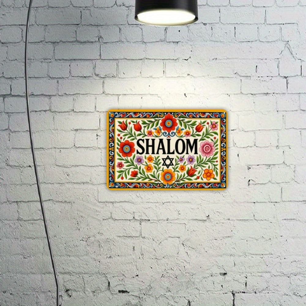 CIFBUY Vintage Aluminum Wall A - đánh giá và giá Art & Craft Voucher Code
