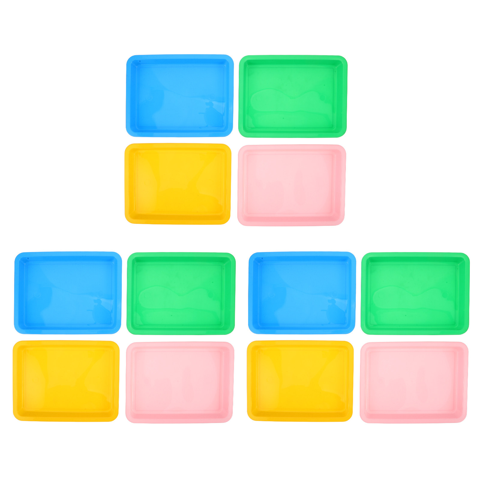 12Pcs Science Experiment Paint - đánh giá và giá Art And Craft Science