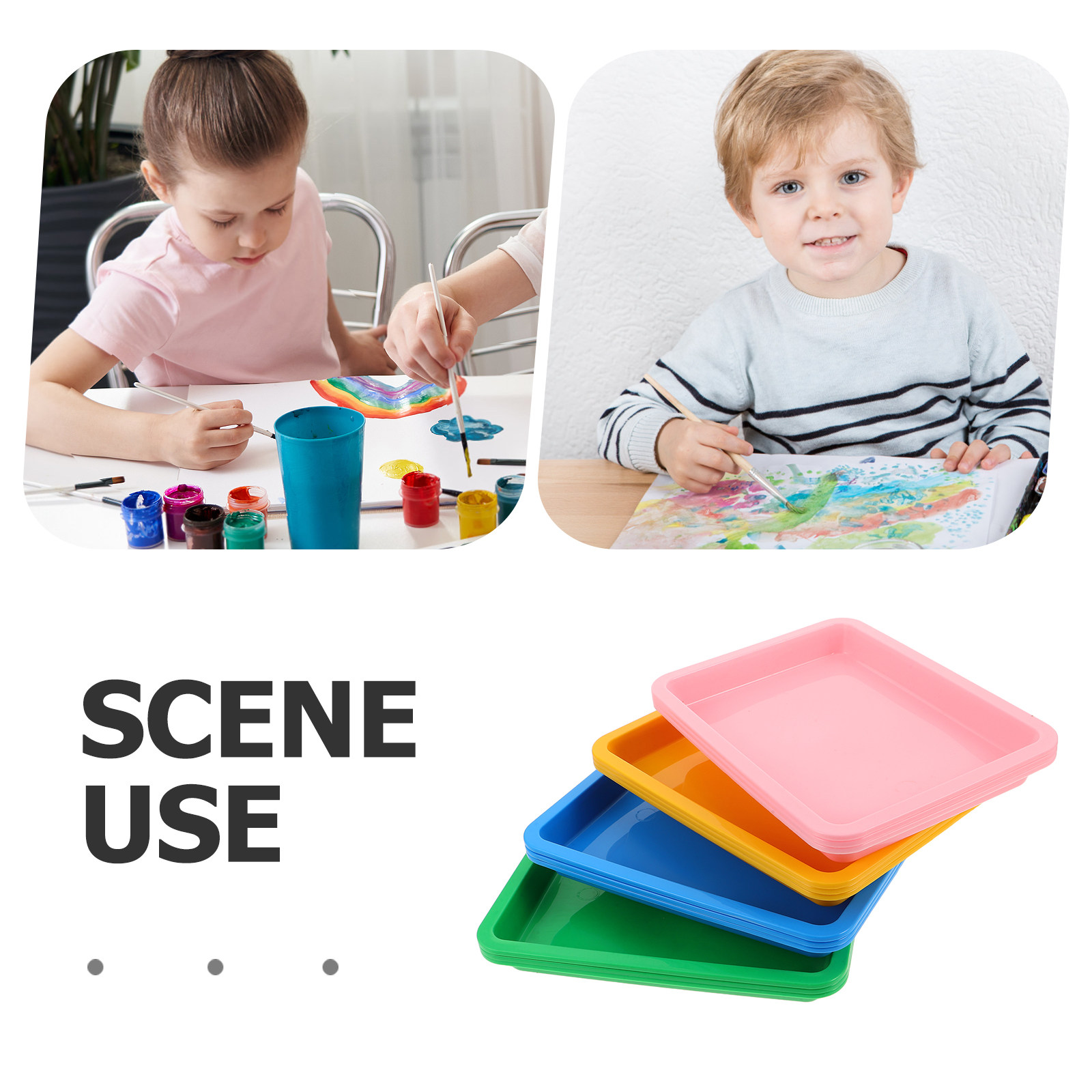 12Pcs Science Experiment Paint - đánh giá và giá Art And Craft Science