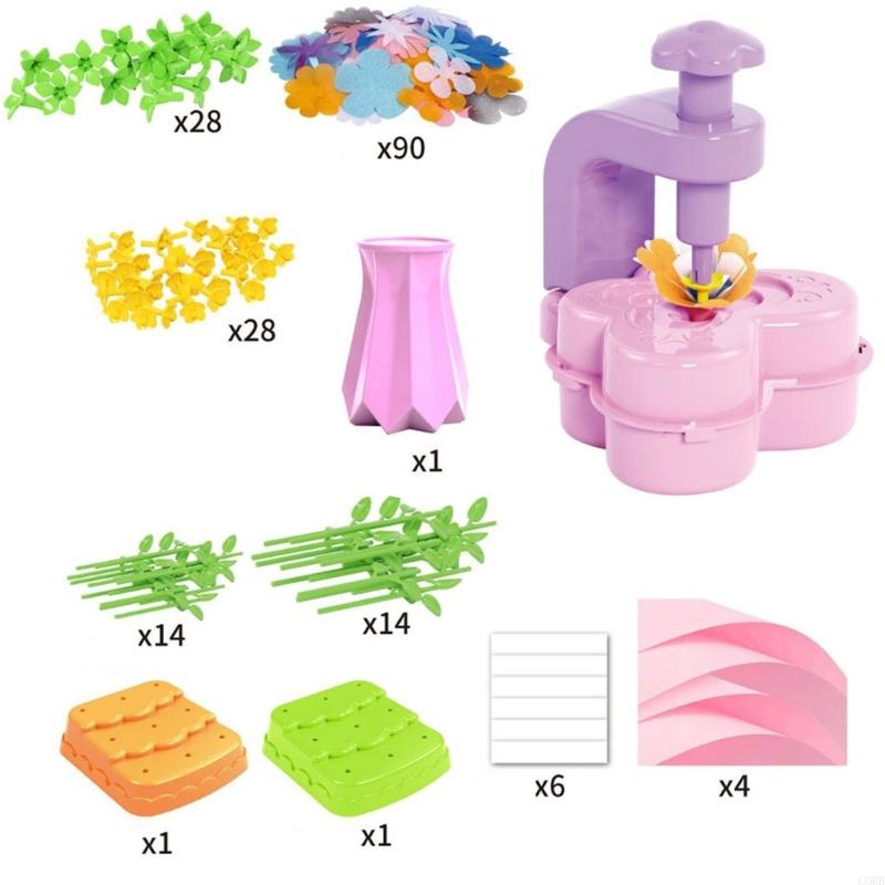 CORB Creative Art Craft Vải Má - đánh giá và giá Art Craft Easy With Paper