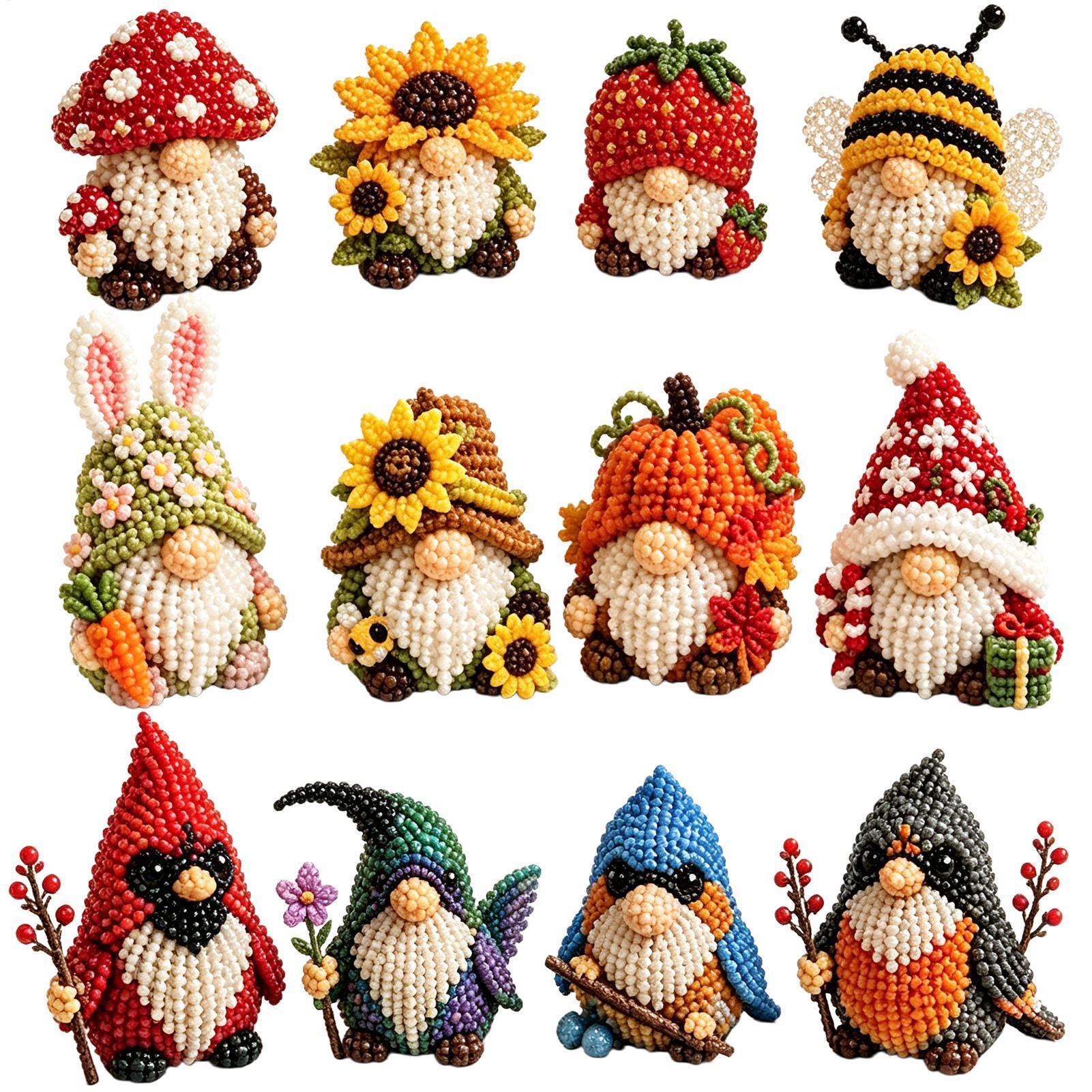 Bead Set Handmade Funny DIY De - đánh giá và giá Art Craft Class