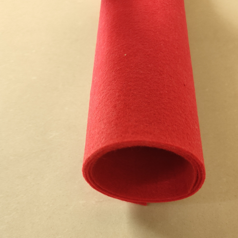 Premium Colorful Nonwoven Felt - đánh giá và giá Art Craft For Kindergarten