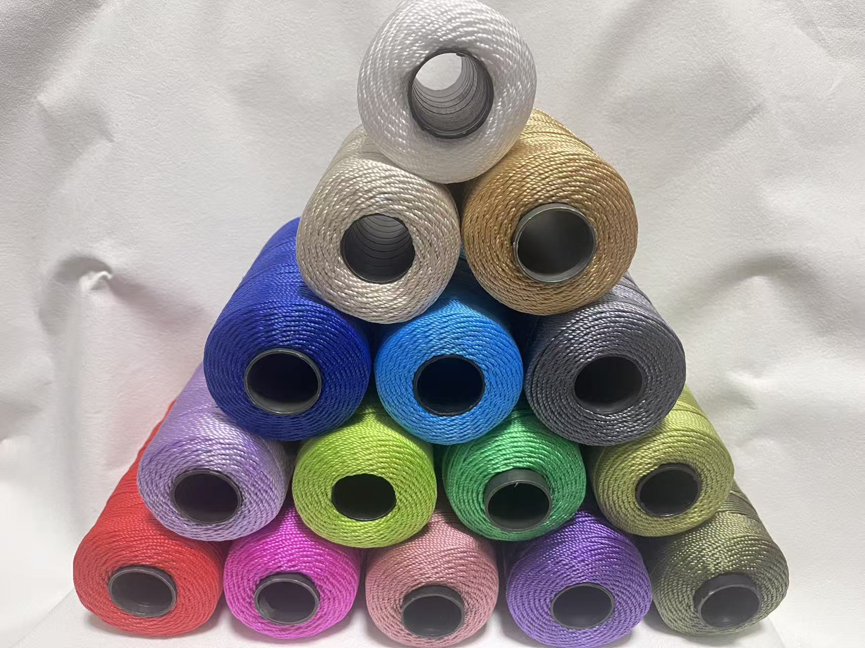 1Pcs 200m Crochet Yarn DIY Cra - đánh giá và giá Art Craft Yarn