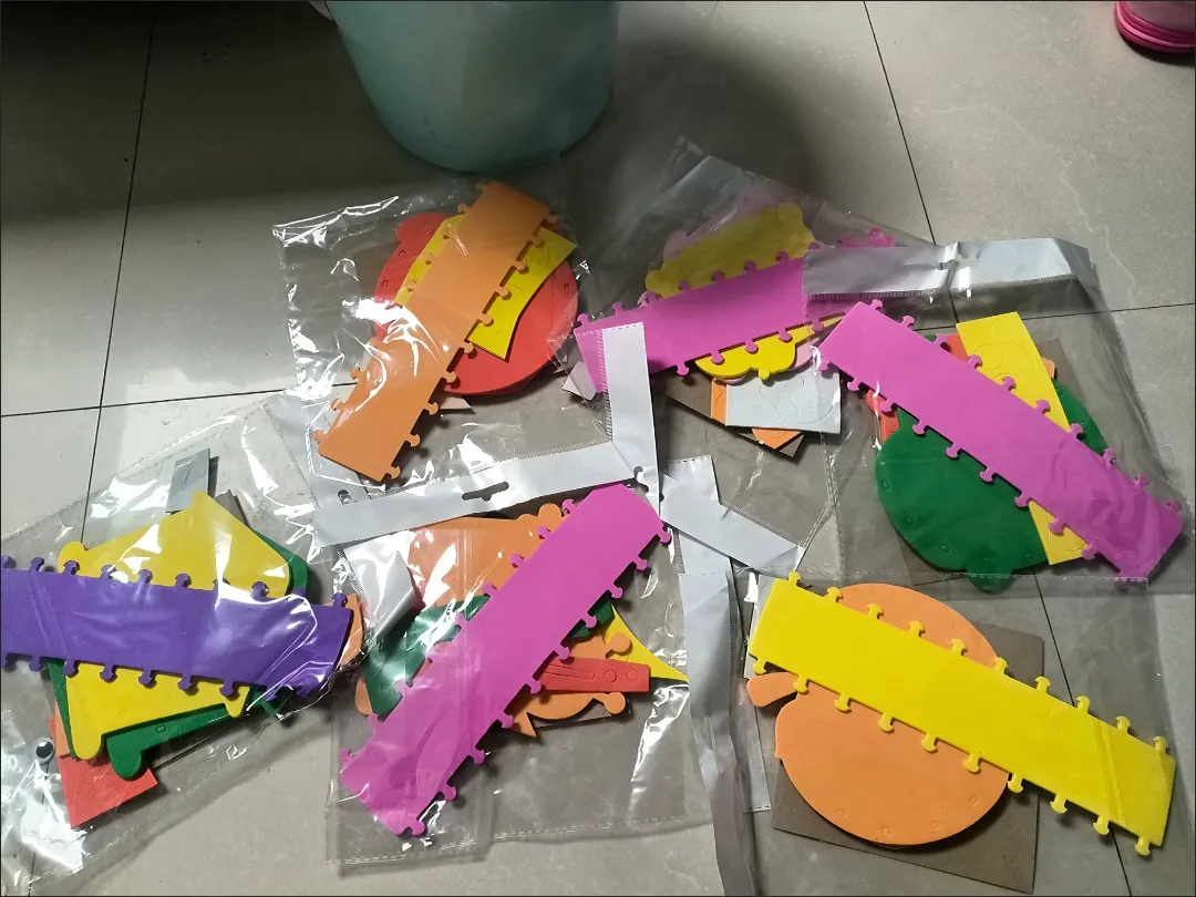 2pcs DIY Cartoon Pen Container - đánh giá và giá Art Craft For Kindergarten