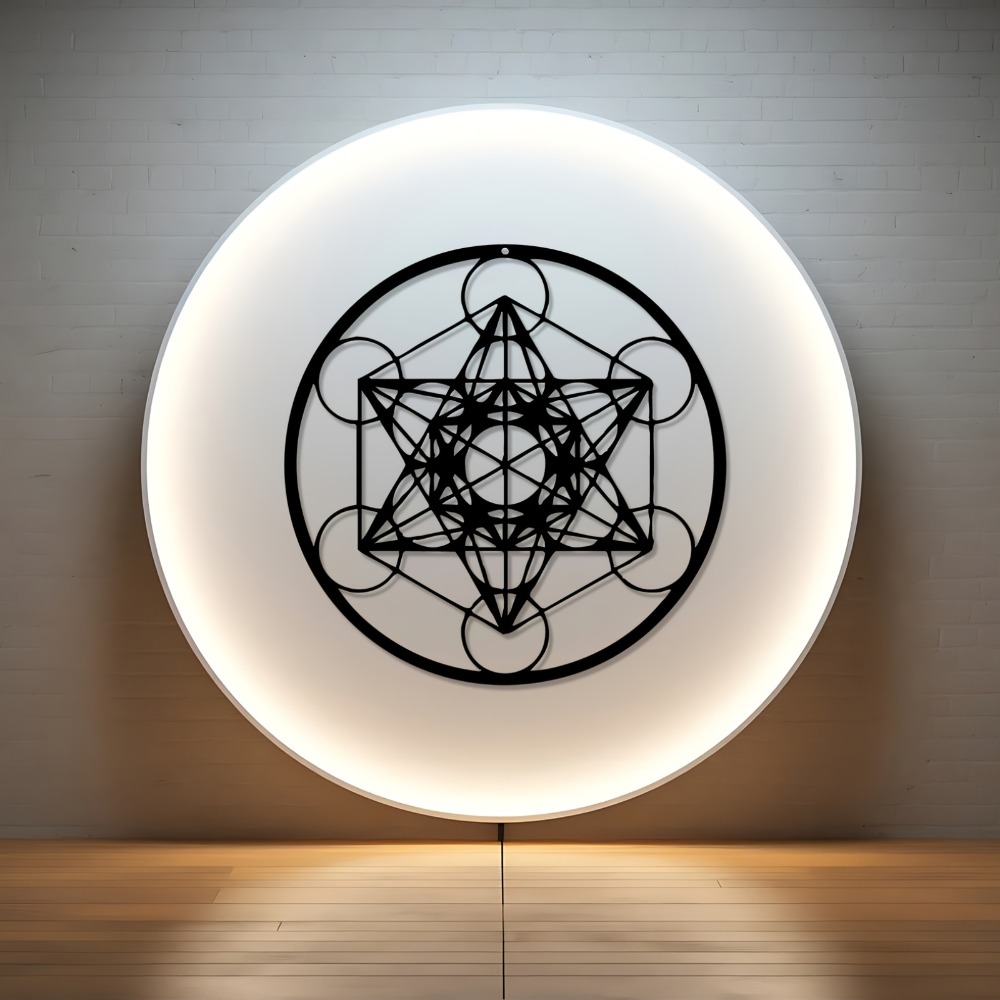 CIFBUY Iron Wall Art Star of D - đánh giá và giá Art & Craft Voucher Code