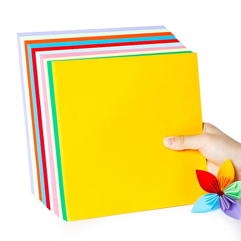 100 Sheets Origami Paper 150x1 - đánh giá và giá Art Craft Easy With Paper
