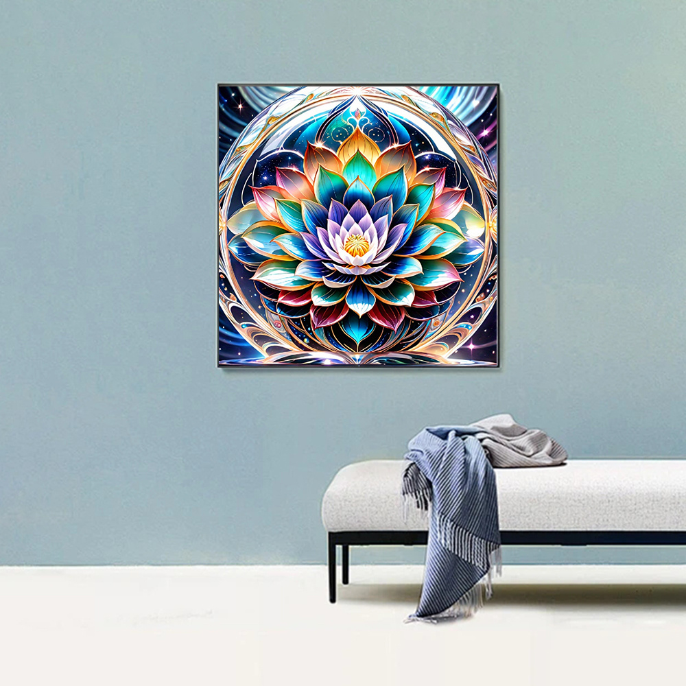 Huacan 5d Diamond Painting Flo - đánh giá và giá Art Craft Rose