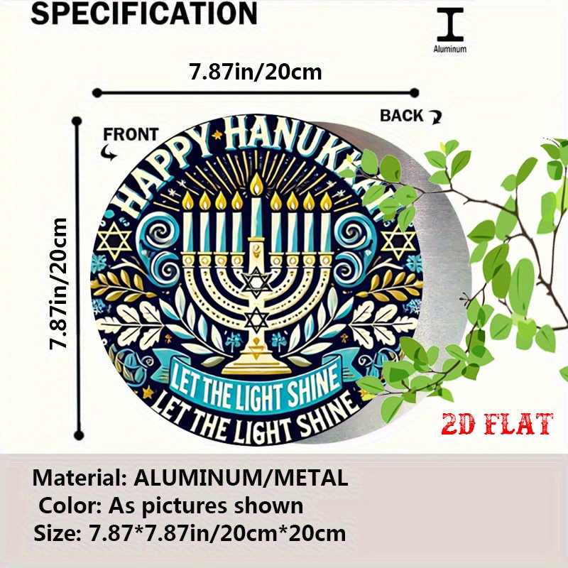 CIFBUY Vintage Aluminum Wall A - đánh giá và giá Art & Craft Voucher Code