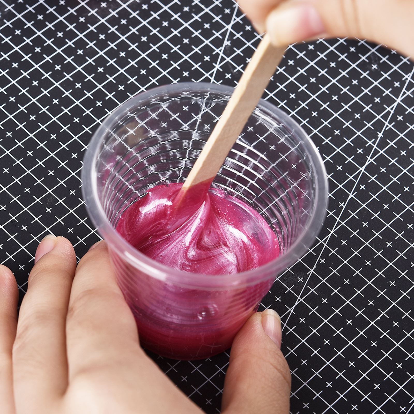 50ml 24 Colors Resin Pearl Pow - đánh giá và giá Resin Pigment Powder