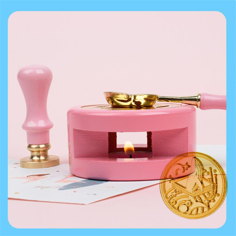 Sale ! Wax Seal Stamp Accessor - đánh giá và giá Batik Wax Kit