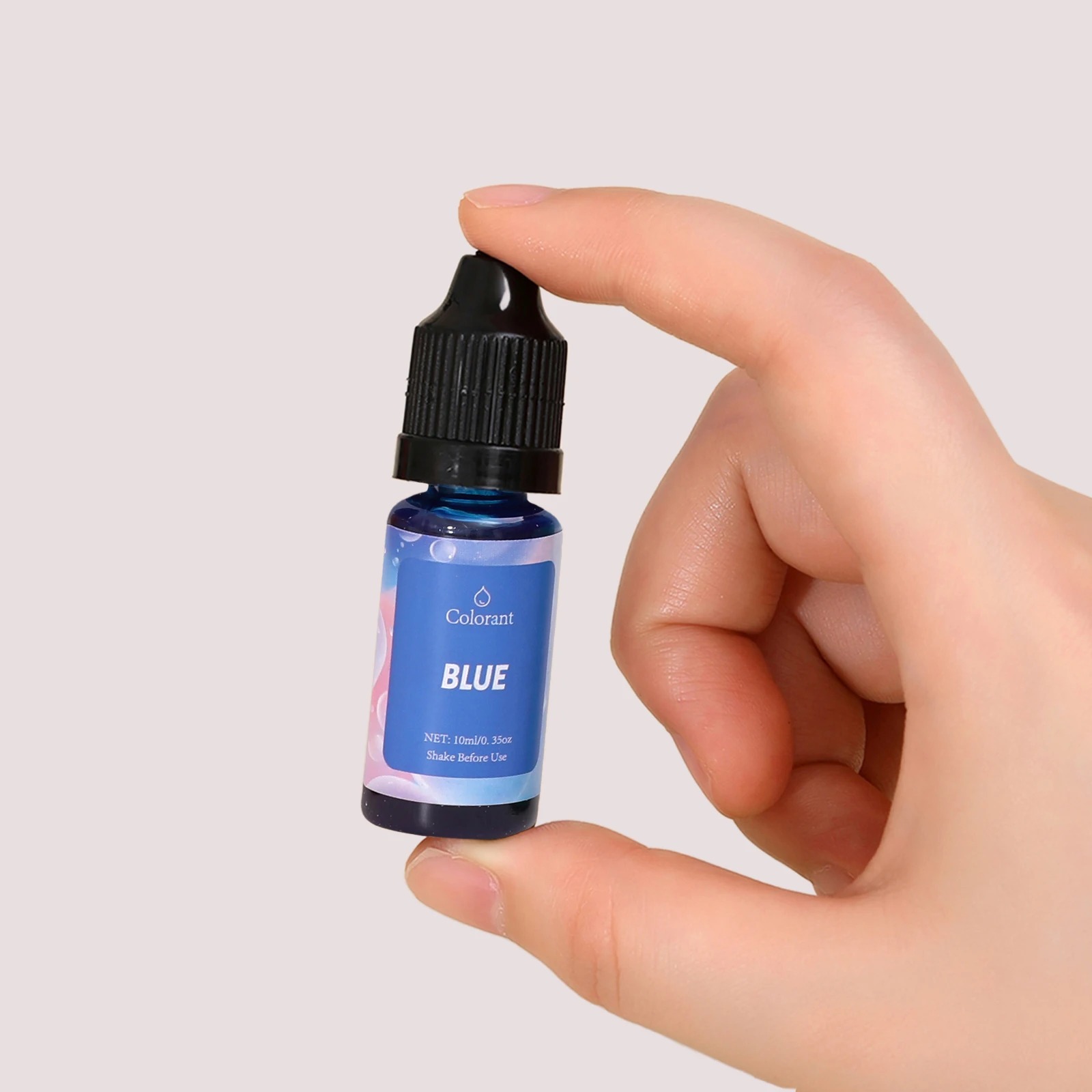 30Colors 5ml Epoxy Resin Pigme - đánh giá và giá Resin Pigment Powder