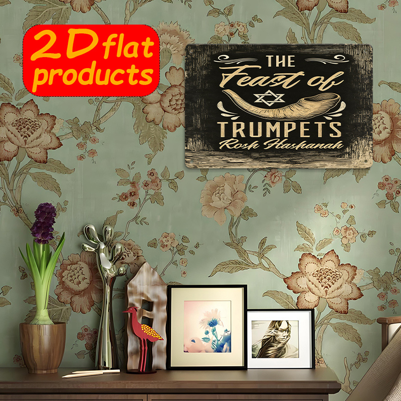 CIFBUY Vintage Aluminum Wall A - đánh giá và giá Art & Craft Voucher Code