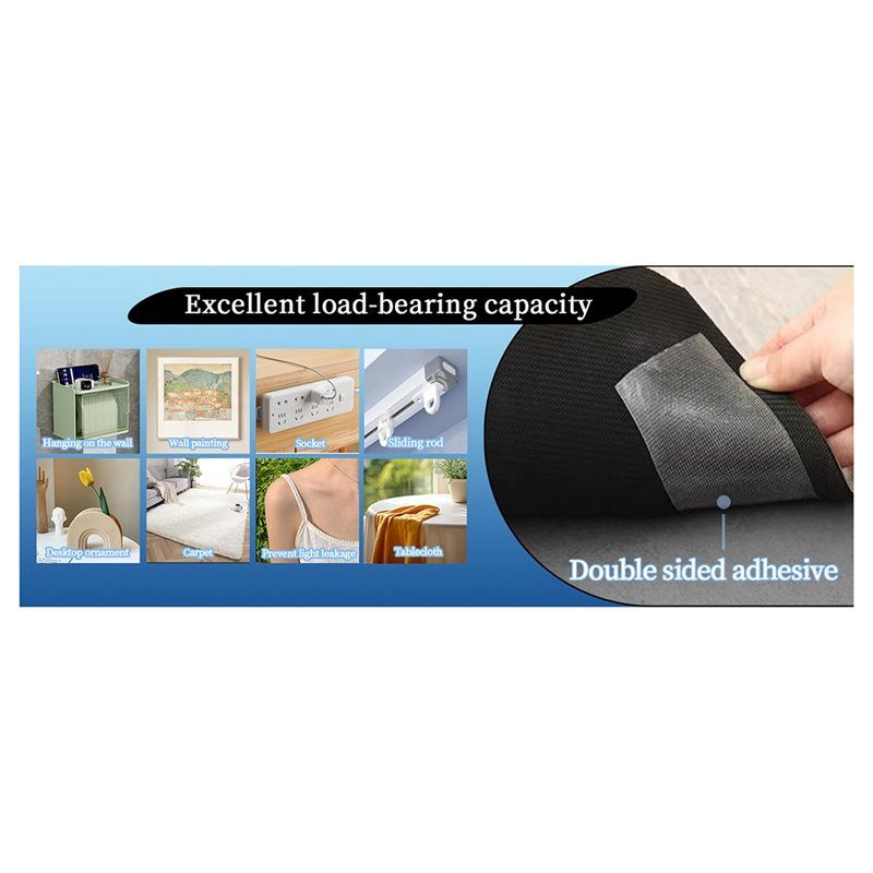 AEE2-Dual Sided Tape High Tack - đánh giá và giá Art Craft Description