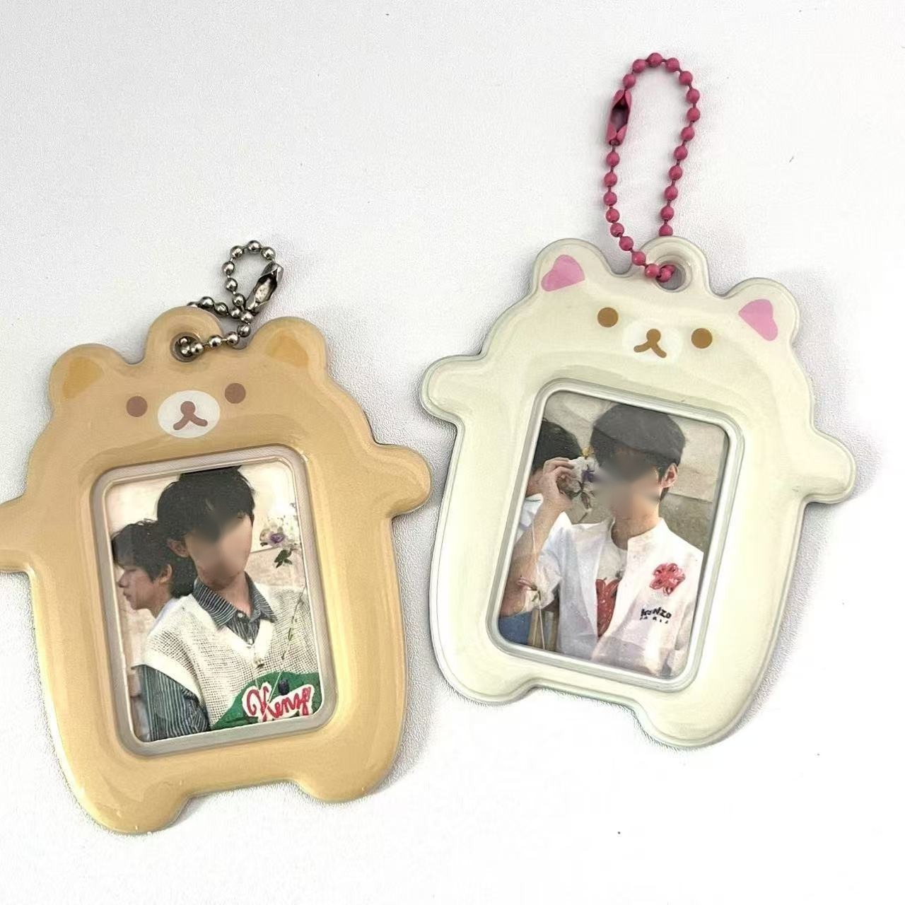 Teddy Bear Photo Frame 2-Inch  - đánh giá và giá Artwork Craft