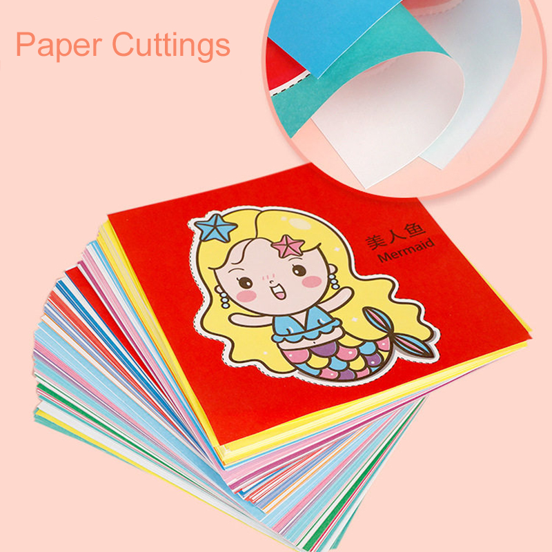 Craft Paper Cutting Kit – Pre- - đánh giá và giá Art Craft Easy With Paper