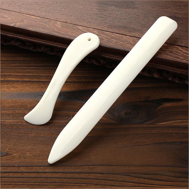 Leather Craft Bone Folder 2Pcs - đánh giá và giá Artwork Craft